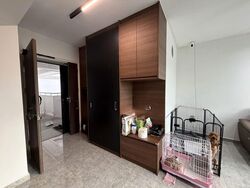 Blk 643A Senja Valley (Bukit Panjang), HDB 4 Rooms #579720611